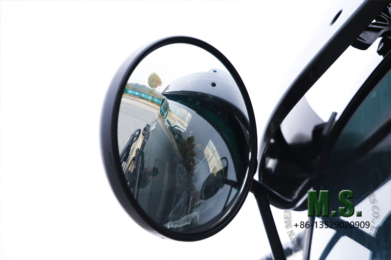 Dongfeng 4x2 18-ton gross weight cargo truck low price band new reverse camera