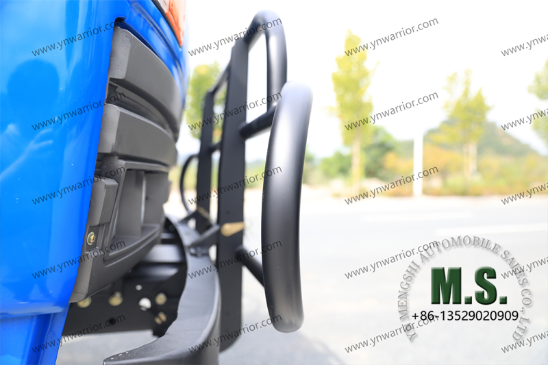 front bumper of Chinse truck Dongfeng 153