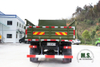 4×4 Heavy Duty Dump Truck_210HP 4WD Dongfeng Off road Tipper Truck _9T Site and Mining Transport Vehicle