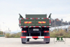 210HP 4WD Dump Truck_9T Dongfeng Flathead One-and-a-half Tipper Truck_Site Mining Trucks Export Dump Vehicle