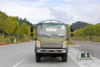 Flathead EQ240 Dongfeng 6WD Off-road Truck_EQ2082 Diesel Off-road Vehicle_Dongfeng 6x6 All-Wheel Drive Civilian Off-road Truck for Export