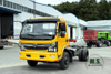 4*2 Dongfeng Light Truck Chassis_10T 140 HP Small Diesel Truck for export_Custom left/right Hand Drive Conversion Micro Truck