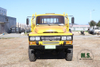 6WD Off-road Vehicle Long Head Single Row EQ2082 _6*6 Dongfeng EQ240 Tip Truck Configuration_25Y Off-road Truck Exports