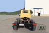 Dongfeng Off-road Truck Chassis_All-drive Dongfeng EQ2082 Off-road Vehicle Chassis_Customized Off-road Truck