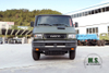 Iveco Four Drive Long Head Off-road Truck_111hp 4*4 Single Row Short Head Truck_4WD Export Special Vehicle Manufacturer