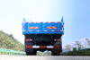 6WD EQ2100 Dongfeng Dump Truck_6*6 5T Diesel Long Head Tipper Truck Road Transporter_Dongfeng Export Special Truck Manufacturer