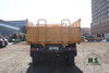 6WD Off-road Vehicle Long Head Single Row EQ2082 _6*6 Dongfeng EQ240 Tip Truck Configuration_25Y Off-road Truck Exports