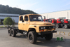 Dongfeng Off-road Truck Chassis_All-drive Dongfeng EQ2082 Off-road Vehicle Chassis_Customized Off-road Truck