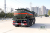 210hp Dongfeng Tanker Truck_6*4 Cab Oil Tanker _10m³ Feul Tanker for Sale_6×4 Tanker Lorry Export Special Vehicle