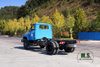 Dongfeng 4*2 Light Truck Off-road Chassis_116 HP EQ3092 Small Truck Chassis_Dongfeng Micro Export Special Vehicle Chassis 