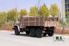 Champagne EQ2082 Pointed Off-road Vehicle with Winch_Dongfeng 25Y 170 HP Six Drive Truck_2.5T Export Transport Vehicle