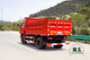 Dongfeng 4×2 Dump Truck_5T Flathead Single Row Cab Light Tipper Truck For Sale_Export Special Vehicle Manufacturer