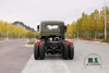 Dongfeng 6*4 Off Road Truck Chassis_Dongfeng 6x4 Off-road Tanker Chassis_Flathead One-and-a-half Export Special Vehicle Chassis