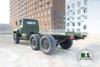 EQ2100 Dongfeng Six wheel Drive Off-road Truck Chassis-All-drive cargo truck- Export Special Purpose High Qualitity Vehicle Chassis