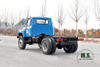 4*4 Dongfeng Off-road Dump Truck Chassis_170hp Four-wheel Drive Export Special Dump Truck Chassis_Dongfeng Dump Truck Chassis Modification Manufacturer