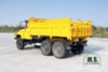 170hp Dongfeng Six Wheel Drive Off-road Truck_6*6 EQ2082 Single Row Pointed Head Diesel Vehicle _Export Special Purpose Vehicle