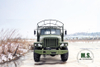 Dongfeng 6WD EQ2100 Off-road Truck_6*6 Classic Long Head Off-road Vehicle_245 Tip Diesel 3.5 T Troop Carrier Export Special Vehicle