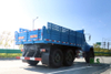 6WD EQ2100 Dongfeng Dump Truck_6*6 5T Diesel Long Head Tipper Truck Road Transporter_Dongfeng Export Special Truck Manufacturer