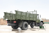 6 Drive Off Road Truck Dongfeng Six Drive Long Head Single Row Cargo Vehicle Export Special Vehicle