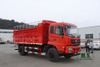 4×2 Dongfeng Dump Truck_240hp Mining Dump Truck _12 tonnes Earth and Sand Transport Truck 