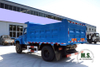 Dongfeng 4*2 Dump Truck EQ3092 Light Long Head Mining Truck_Site Stone Haulage Tipper Truck Transport_3.5T Commercial Dump Vehicle Manufacturer