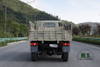 Camel Grey EQ2082 6WD Off-road Light Truck-Dongfeng 190HP Flathead 6X6 Diesel Truck Export Special Vehicle