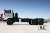 Dongfeng 6*6 Expended Special Chassis_Six-wheel-drive Off-road Special Vehicle Chassis_Dongfeng 18 Tons Export Chassis