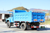 Dongfeng 4×2 Dump Truck _EQ3092 3.5T Light Duty Long Head Tipper Truck _Mining Haulage Truck_ Export Special Vehicle