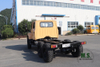 Dongfeng Off-road Truck Chassis_All-drive Dongfeng EQ2082 Off-road Vehicle Chassis_Customized Off-road Truck