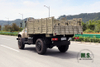 Dongfeng 4*4 Long Head Off-road Truck_2.5t Pointed Truck_Off-road Long Distance Export Truck With Winch