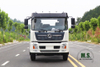 4*2 Chassis Dongfeng 210 Hp 4x2 Off Road Special Chassis Dongfeng Dump Truck Chassis