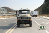 Dongfeng Six Wheel Drive Off-road Truck Chassis_EQ2082 6×6 Off-road Vehicle Chassis_EQ240 Cargo Truck for sale