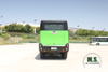 6X6 Dongfeng 8M Off Road Bus_210hp 25-seater Rescue Bus_Six Drive Export Special Bus