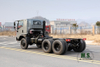 Six Drive Off-road Special Truck Chassis_Off-road Truck Chassis_New Model Truck For Sale