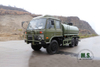 6*6 EQ2102 Tanker Truck_Dongfeng 190HP Six-wheel Drive Oil Tank Truck For Sale_ Fuel Tanker Lorry_Export Special Purpose Vehicle