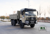 6*6 Dongfeng EQ2102 Off Road Truck_Six-wheel Drive 210 Hp Flathead Cargo Trucks_AWD Export Special Purpose Vehicle