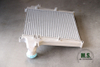 6*4 Dongfeng Engine Cooling_Export Special Purpose Truck Radiator