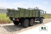 EQ2102 Dongfeng Six wheel Drive Off-road Truck_3.5T 153 Flathead Row a Half Cab Diesel Vehicle_6*6 Transport Truck Export Special Purpose Vehicle