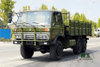 EQ2102 Dongfeng 6WD Double Row Off-road Truck_3.5 tonne FLat Head Diesel Off-road Vehicle Export Special Vehicle