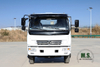 4*2 Dongfeng Light Truck Chassis Modification Custom_Left/Right Hand Small Truck Chassis Export_Small Micro Truck Chassis Modification Manufacturer