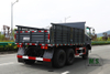 5T 6WD Light Dump Truck_6*6 Diesel Off-road Dump Truck_Six Wheel Drive Dongfeng Bobcat Dump Truck for Export