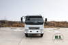 4*2 Dongfeng 9m³ Compressed Rubbish Truck_4×2 Light Truck Municipal Sanitation Vehicle_Export Special Garbage Truck Sales Manufacturer