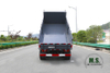 (New Colour) 5 Ton Six Drive Light Dump Truck_ 6*6 Diesel Off-road Dump Truck_ New Dongfeng SM Dump Truck