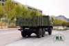 EQ2102 Dongfeng 6WD Double Row Off-road Truck_3.5T Flathead Diesel Six Drive Vehicle_Dongfeng 6*6 Transport Truck Export Vehicle