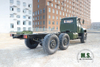 EQ2100 Dongfeng Six wheel Drive Off-road Truck Chassis-All-drive cargo truck- Export Special Purpose High Qualitity Vehicle Chassis