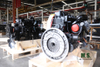 6*4 Cummins 210hp Dongfeng Water Tanker Truck Engine_ Truck Engine For Sale