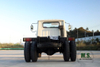 Dongfeng 4WD Off-road Truck Chassis_EQ1093 Four Drive Export Truck Chassis_4*4 Dongfeng Truck Chassis Modification Manufacturer