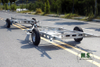 KNOTT Torsion Axle Trailer Chassis_KNOTT 1.5T Caravan Chassis_Trailer Design Manufacturer