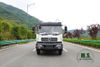 14 m³ Compressed Rubbish Truck_ Municipal Sanitation Garbage Automatic Collector Truck_Dongfeng 4*2 Export Special Vehicle Manufacturer