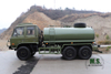 6*6 EQ2102 Tanker Truck_Dongfeng 190HP Six-wheel Drive Oil Tank Truck For Sale_ Fuel Tanker Lorry_Export Special Purpose Vehicle